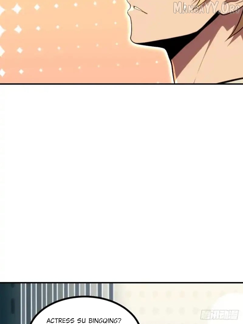 The Ultimate Wantless Godly Rich System Chapter 74 - page 10